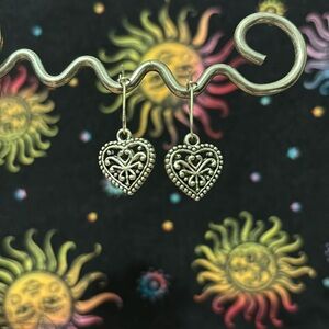 🩷Heart Earrings🩷